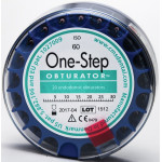 One-Step Obturator™ - Packung 20 Obturatoren ISO 060 - OSR20/60