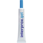 interprox gel, Fogkrém, Tubus, antibakteriális, Gél, 20 ml, 1 darab