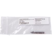 TOPDENT Radierinstrument - Packung 6 Klingen - 22671