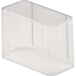 Abdeckhaube für Bur Block - Stück für 14 Instrumente, hoch - 50Z405