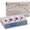 IPS e.max CAD-on-Technik - 3 darabos csomag, méret B40, A1 HT - 634586