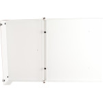 Surgipack Wandhalterung - Stück für 10 Packungen Nahtmaterial Surgipack Wandhalterung - Stück für 10 Packungen Nahtmaterial