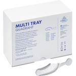 Multi Tray - 30 darabos csomag, Quadrant - 17753