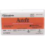 Autofit guttapercha-csúcs, 98 mm, Taper.12, 50 darab