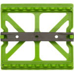 Instrumentenhalter - Stück neongrün - 20Z480P