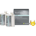 Provil® novo Dynamix Putty - csomag 2 x 380 ml duplakartus, Zubehör - 66047178