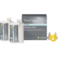 Provil® novo Dynamix Putty - csomag 2 x 380 ml duplakartus, Zubehör - 66047178