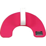 Röntgenvédőpajzs (P), rózsaszín, 1 darab