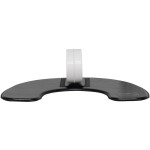 Röntgenvédőpajzs (LG), világosszürke, 1 darab