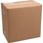 double brown Karton 6 kg Base, 6 kg Katalysator