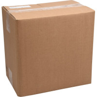 double brown Karton 6 kg Base, 6 kg Katalysator