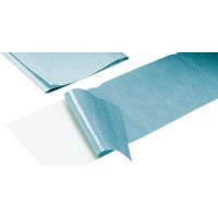 Foliodrape® OP-Klebestreifen - 100 darabos csomag, 10 x 50 cm - 258347 Foliodrape® OP-Klebestreifen - 100 darabos csomag, 10 x 50 cm - 258347