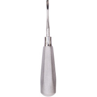 Luxierinstrumente - 1 db, EL4C, 4 mm, untere dritte Molaren - EL4C
