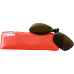 FotoSan Schutzbrille - Stück flip-up - 13901