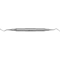 KKD® mf EASY CLEAN Universal Küretten - 1 db, C-COL 4R/4L Columbia - 14422