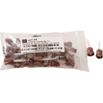 seT PP Mixing Tips - 50 darabos csomag, normál - 8810003