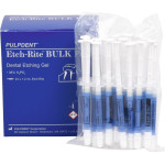 Etch Rite, Sav gél, 1,2 ml, 24 darab