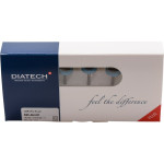 DIATECH CERAFIN, polírozó, 110 HP, 5 darab