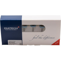 DIATECH CERAFIN, polírozó, 110 HP, 5 darab