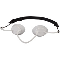 Hager iSpec® Laserschutzbrille Patientenbrille - 1 db - 355633
