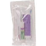 IPS e.max (Press) (Impulse Opal) (2), Kerámia-Pellet (Préskerámia), Üvegkerámia, 3 g, 5 darab