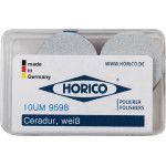 Ceradur, 10 darabos csomag, fehér 9598 unmontiert