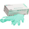 MICRO-TOUCH® AFFINITY™ - 100 darabos csomag, puderfrei, zöld, XL - 553355