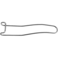 Lippenhalter nach Sternberg - 1 db, 631, 180 mm - 631 Lippenhalter nach Sternberg - 1 db, 631, 180 mm - 631