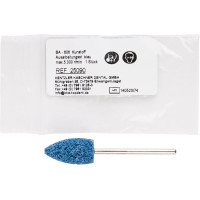 Ausarbeitungssteine, 1 darab, Stein klein kék