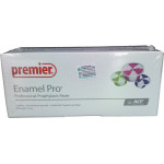 Enamel Pro, Profilaxis-paszta, Egyszeri dózis, Mentaízű, közepes, 200 darab