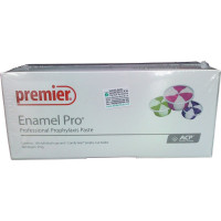 Enamel Pro, Profilaxis-paszta, Egyszeri dózis, Mentaízű, közepes, 200 darab