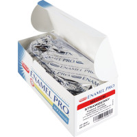 Enamel Pro, Profilaxis-paszta, Egyszeri dózis, Eperízű, közepes, 200 darab