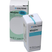 HYGENIC® Wedjets® Befestigungsschnur - Rolle 2,3 m kék, latexmentes, dick - H06525 HYGENIC® Wedjets® Befestigungsschnur - Rolle 2,3 m kék, latexmentes, dick - H06525