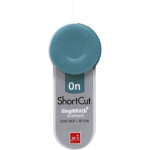 GingiBRAID+™ - Spender 183 cm Faden nicht imprägniert méret 0 - 13740