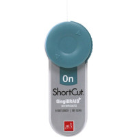 GingiBRAID+™ - Spender 183 cm Faden nicht imprägniert méret 0 - 13740