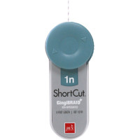 GingiBRAID+™ - Spender 183 cm Faden nicht imprägniert méret 1 - 13741