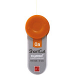 GingiBRAID+™ - Spender 183 cm Faden imprägniert méret 0 - 13730