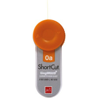 GingiBRAID+™ - Spender 183 cm Faden imprägniert méret 0 - 13730