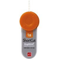 GingiBRAID+™ - Spender 183 cm Faden imprägniert méret 1 - 13731