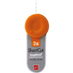 GingiBRAID+™ - Spender 183 cm Faden imprägniert méret 2 - 13732