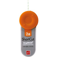 GingiBRAID+™ - Spender 183 cm Faden imprägniert méret 2 - 13732