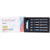 FotoSan Agent - Spritze 1,2 ml Spritze low - 215510