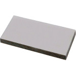 Anti-Rutsch Folienblock - csomag 100 Blatt 8 x 14 cm - 80834