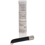 Demi™ Plus tartozék, 1 darab, Lichtleiter Demmi 8-4 mm, gebogen