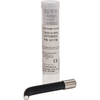 Fényvezeto (Turbo Light), Fény (LED), Fény (Halogén), 8 mm, 1 darab