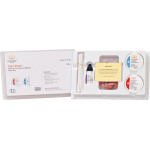 Core Paste Kit fehér, 2 x 25 g Core Paste Kit fehér, 2 x 25 g