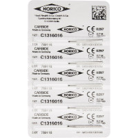 HM-Bohrer C1, fúró, ISO 016, FGXL, 5 darab