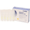 MIRAJECT® ENDOTEC DUO - 25 darabos csomag, , G23 Ø 0,6 x 25 mm - 254230