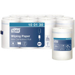 TORK® Mehrzweck Papierwischtücher M1/M2 System - Karton 11 db MINI 1-lagig, 120 m x 21,5 cm - 100130