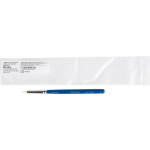 TOPDENT® Silicone Brushes, 1 darab, Bürste fehér, 24514